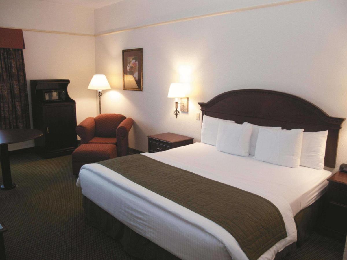 La Quinta By Wyndham Ft. Pierce Hotel Fort Pierce Ngoại thất bức ảnh