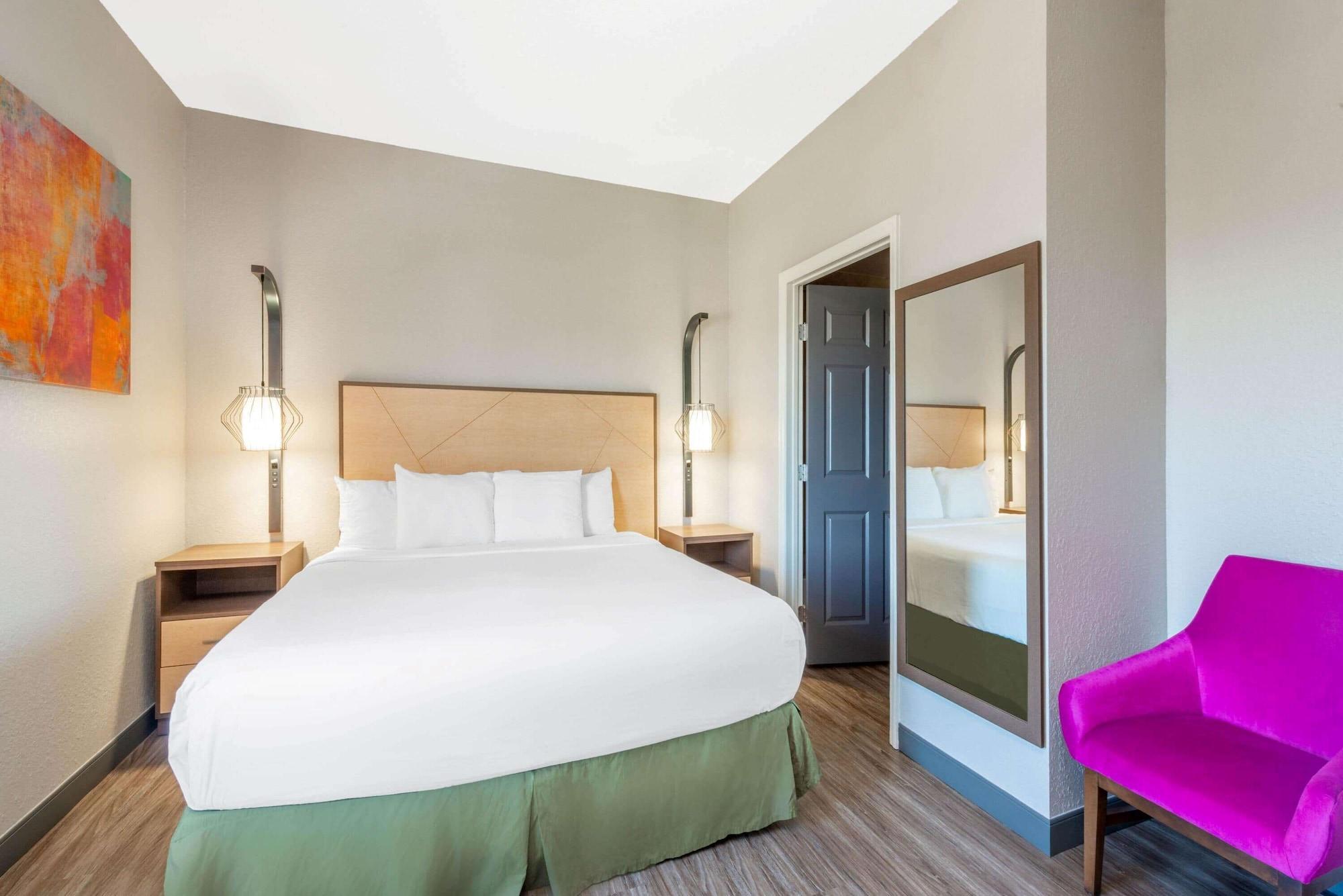 La Quinta By Wyndham Ft. Pierce Hotel Fort Pierce Ngoại thất bức ảnh