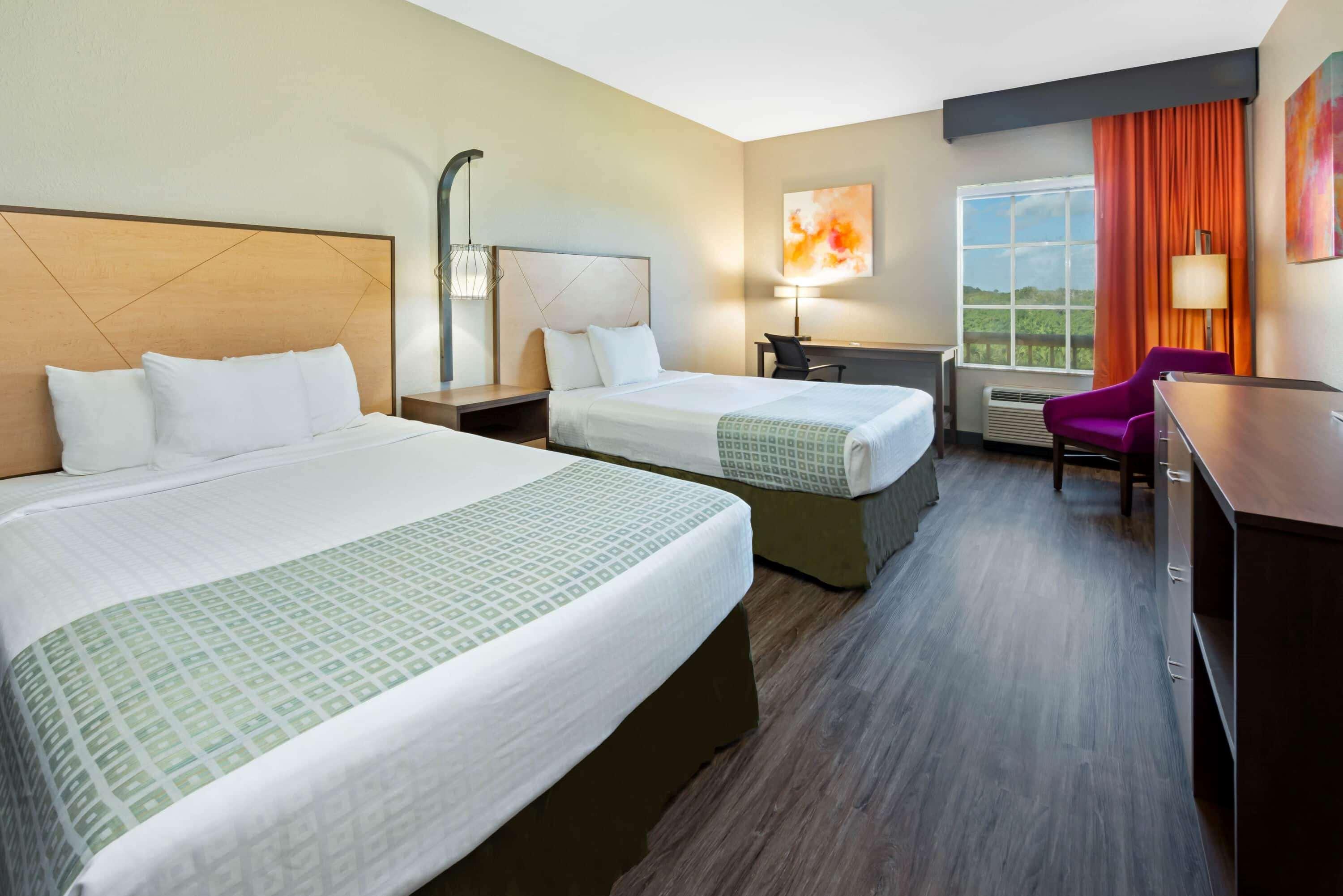 La Quinta By Wyndham Ft. Pierce Hotel Fort Pierce Ngoại thất bức ảnh
