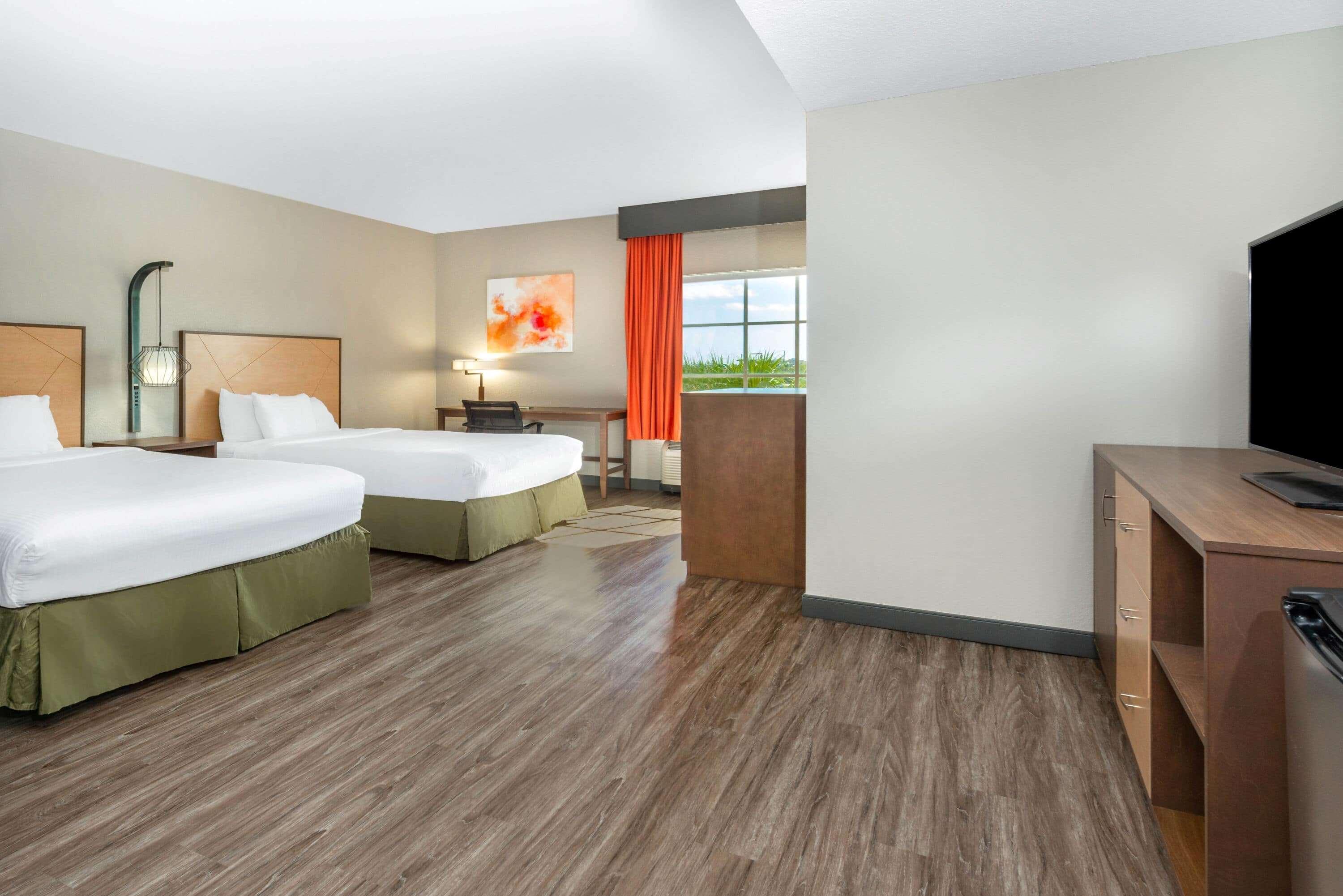 La Quinta By Wyndham Ft. Pierce Hotel Fort Pierce Ngoại thất bức ảnh