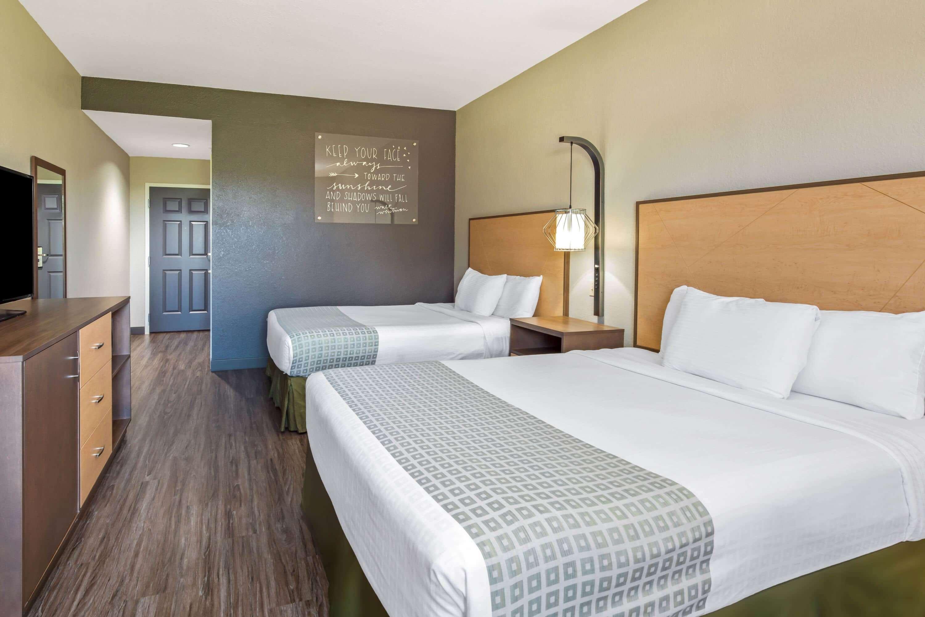 La Quinta By Wyndham Ft. Pierce Hotel Fort Pierce Ngoại thất bức ảnh