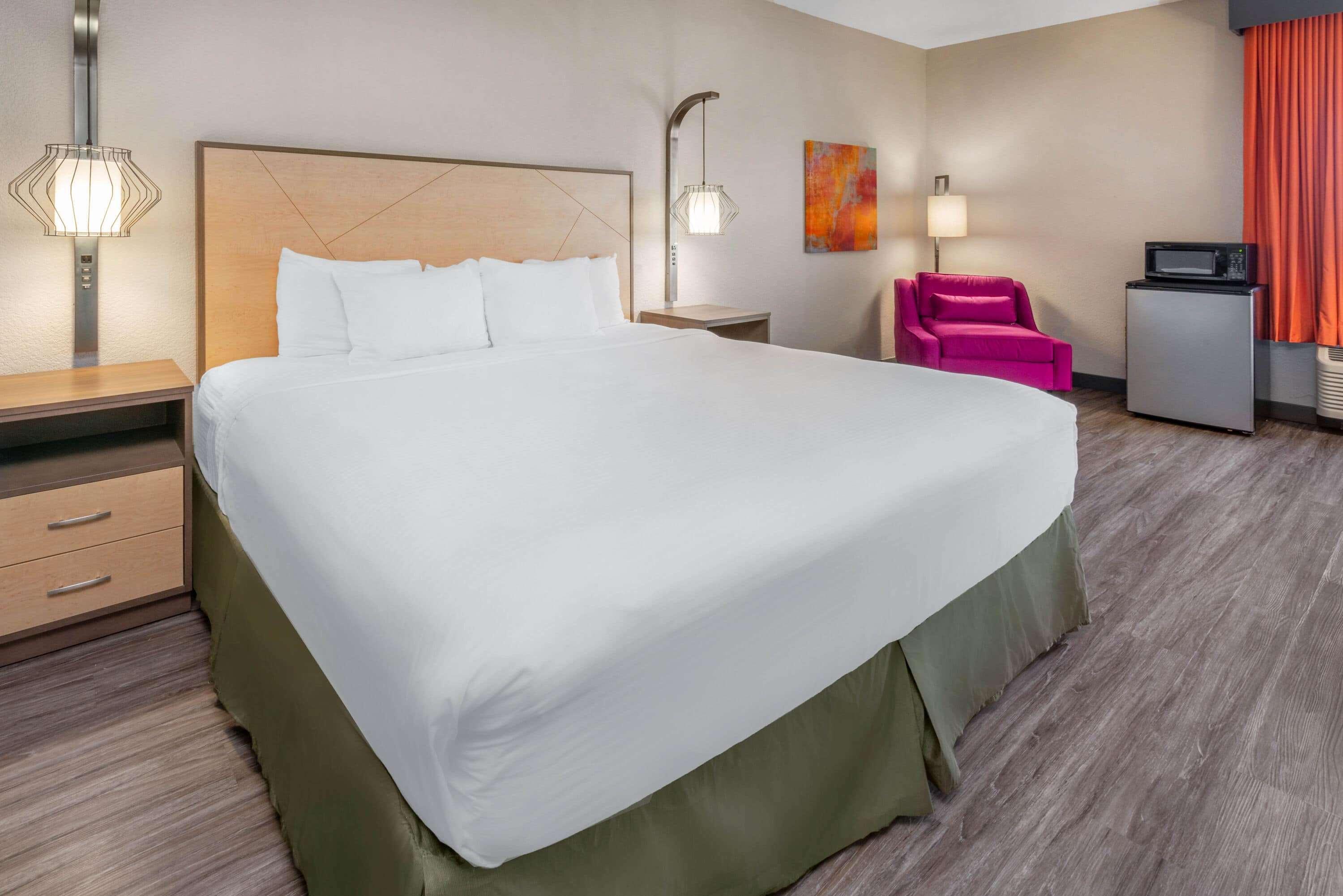 La Quinta By Wyndham Ft. Pierce Hotel Fort Pierce Ngoại thất bức ảnh