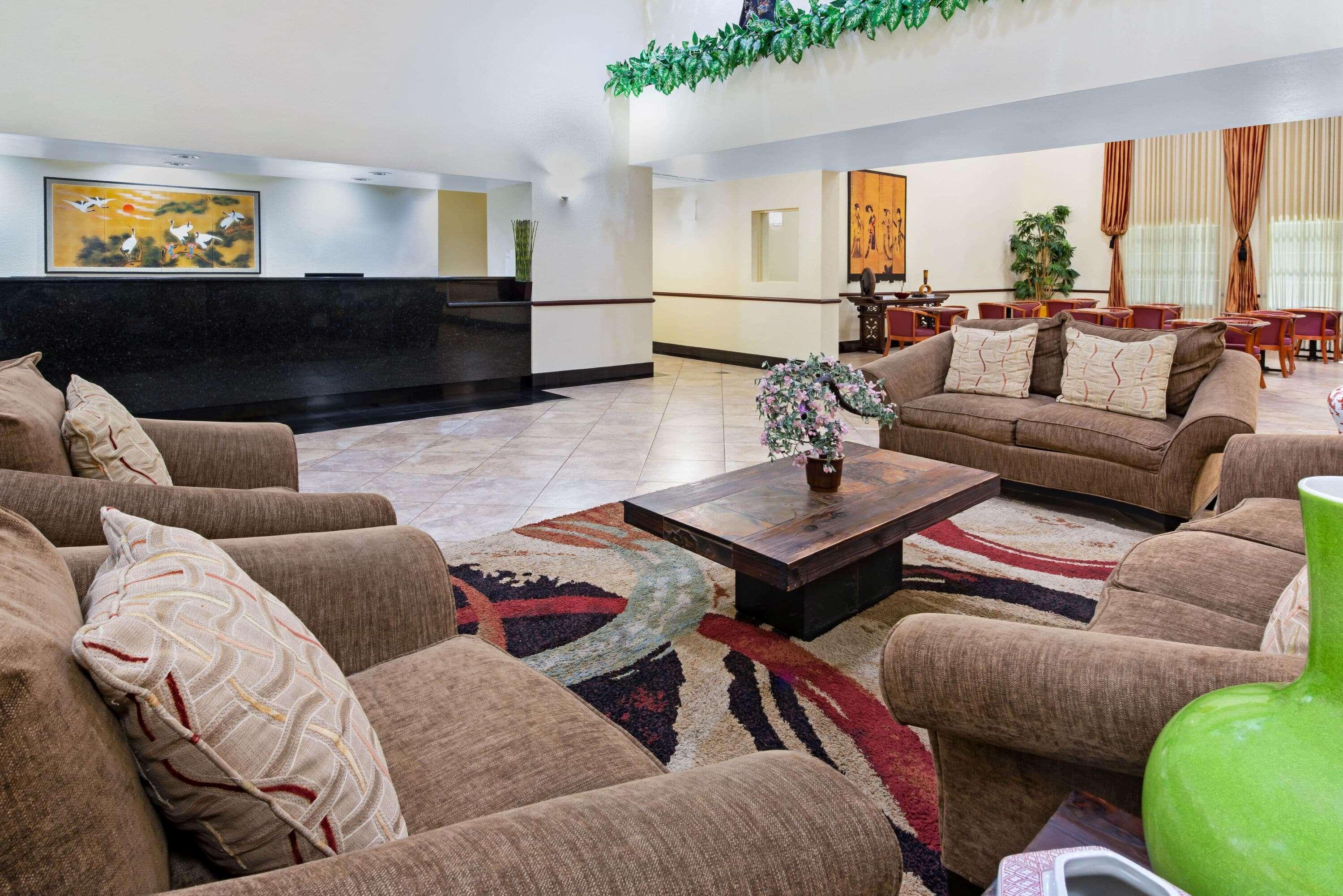 La Quinta By Wyndham Ft. Pierce Hotel Fort Pierce Ngoại thất bức ảnh