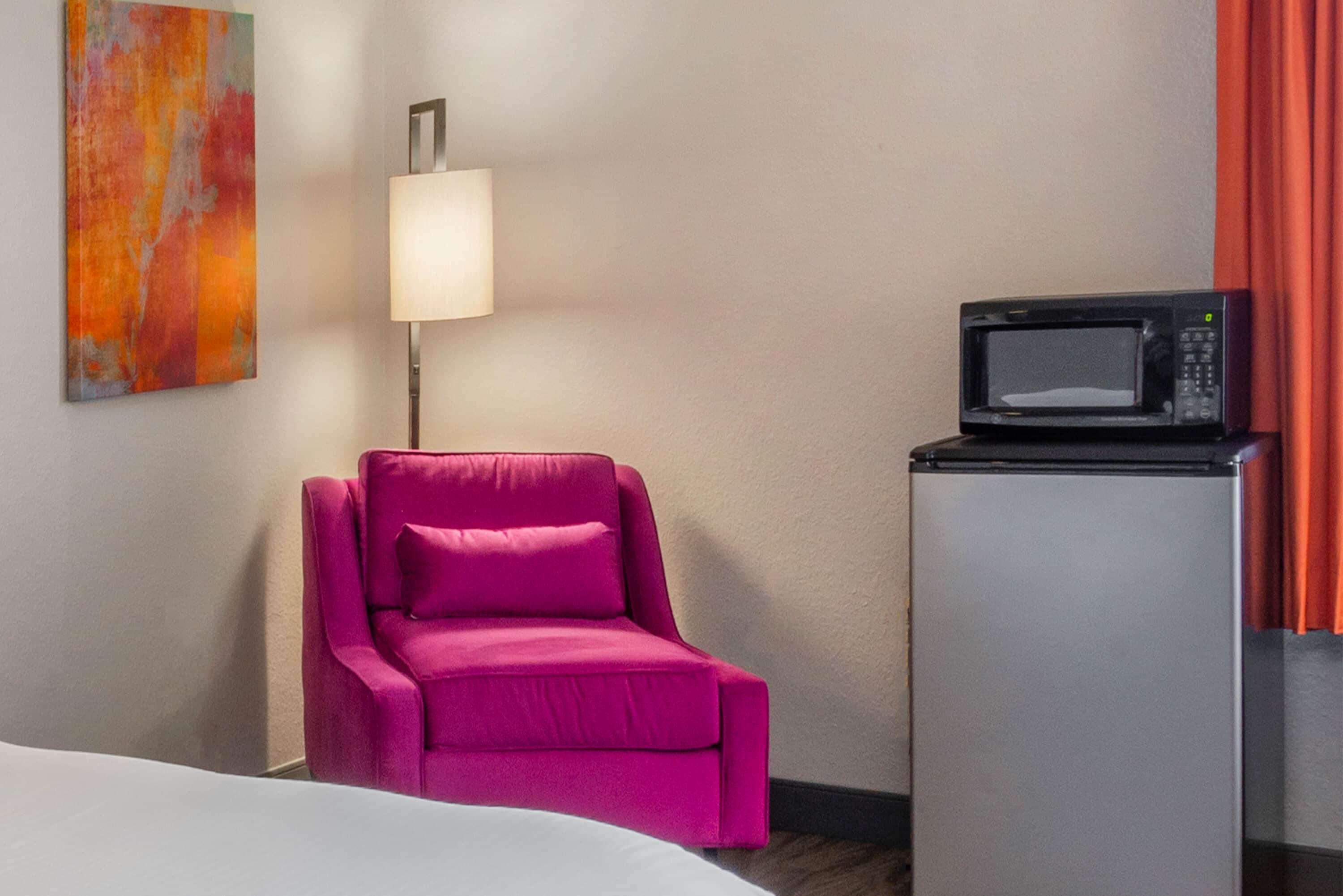 La Quinta By Wyndham Ft. Pierce Hotel Fort Pierce Ngoại thất bức ảnh