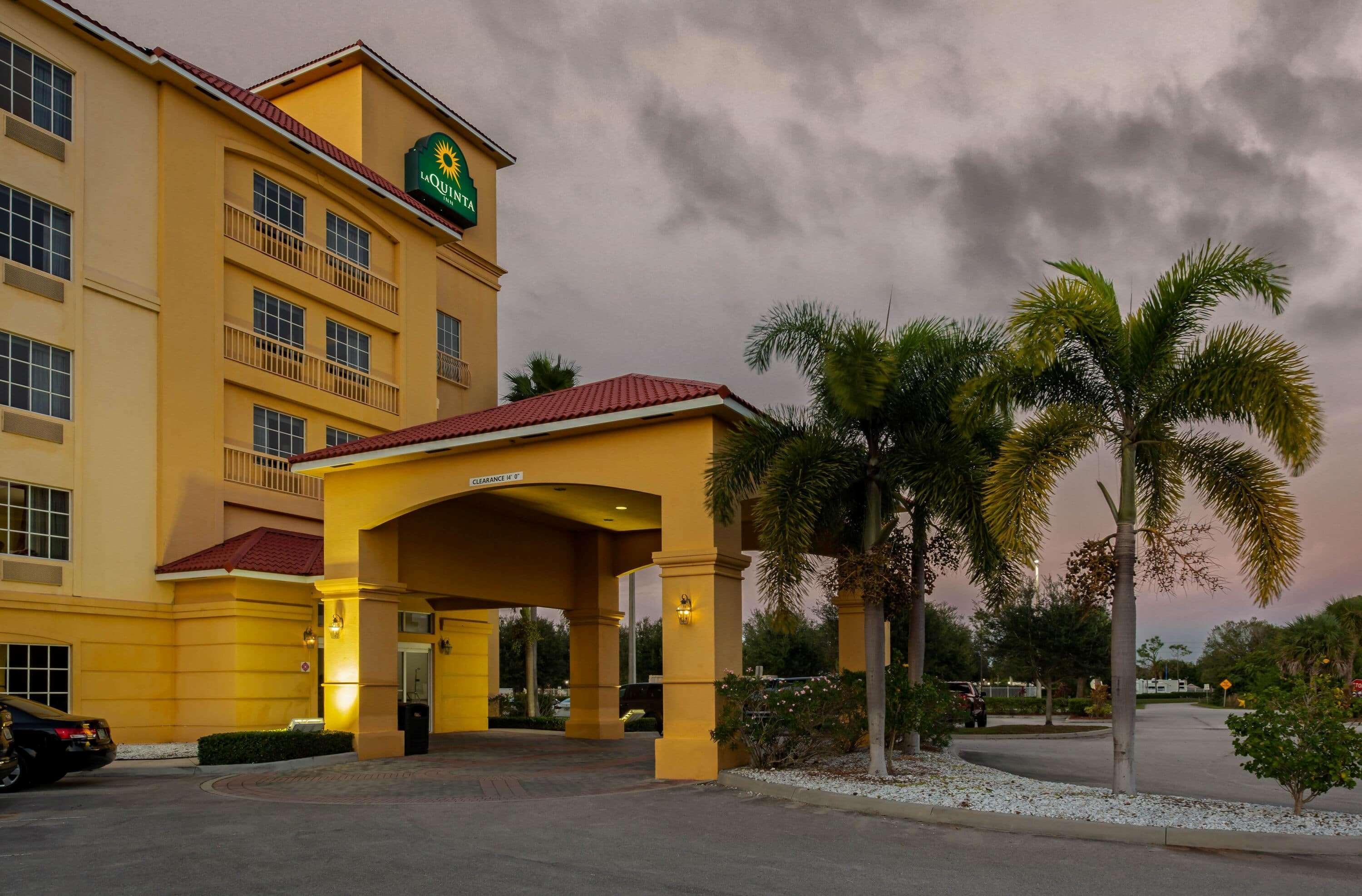 La Quinta By Wyndham Ft. Pierce Hotel Fort Pierce Ngoại thất bức ảnh