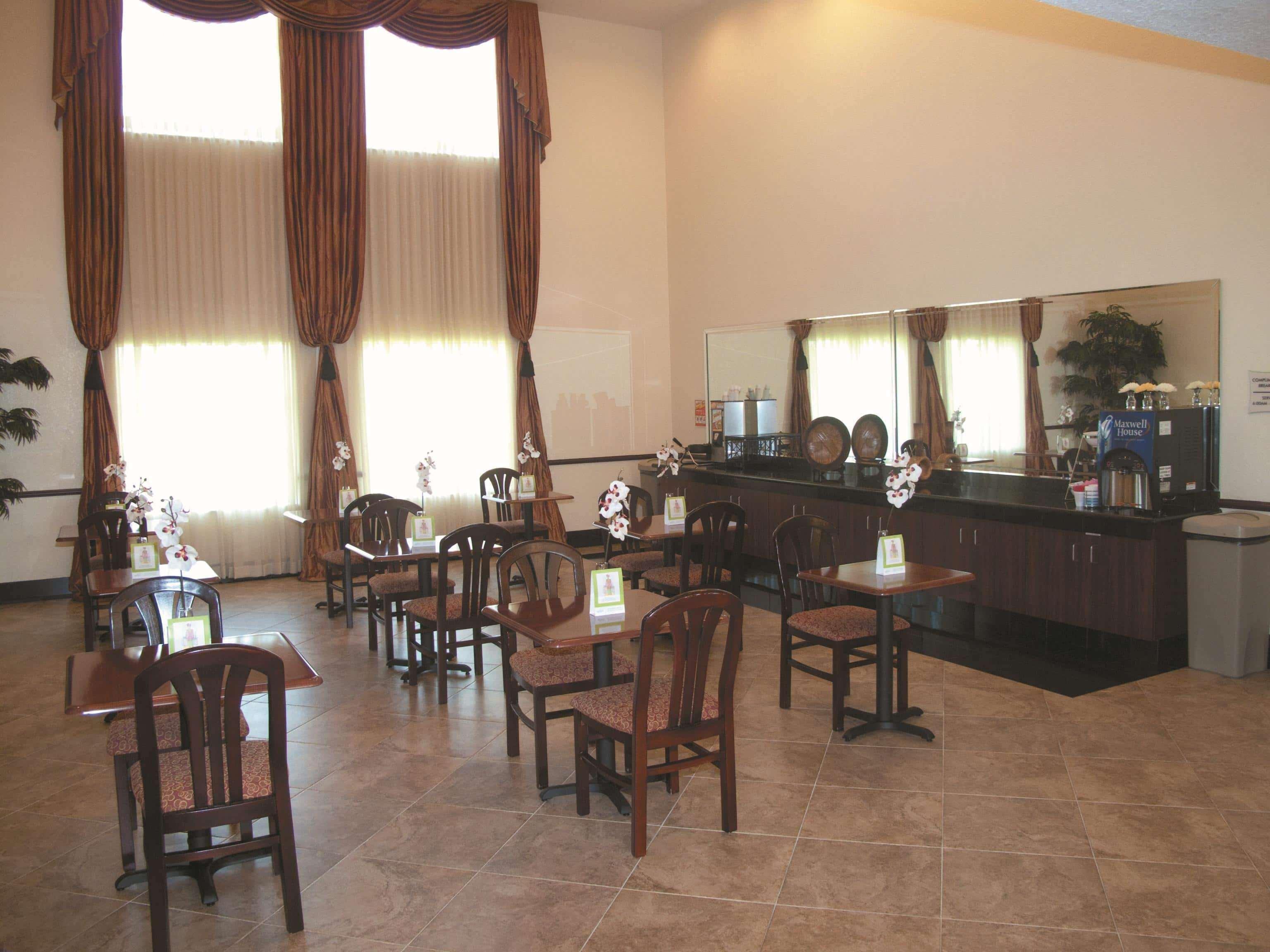 La Quinta By Wyndham Ft. Pierce Hotel Fort Pierce Ngoại thất bức ảnh