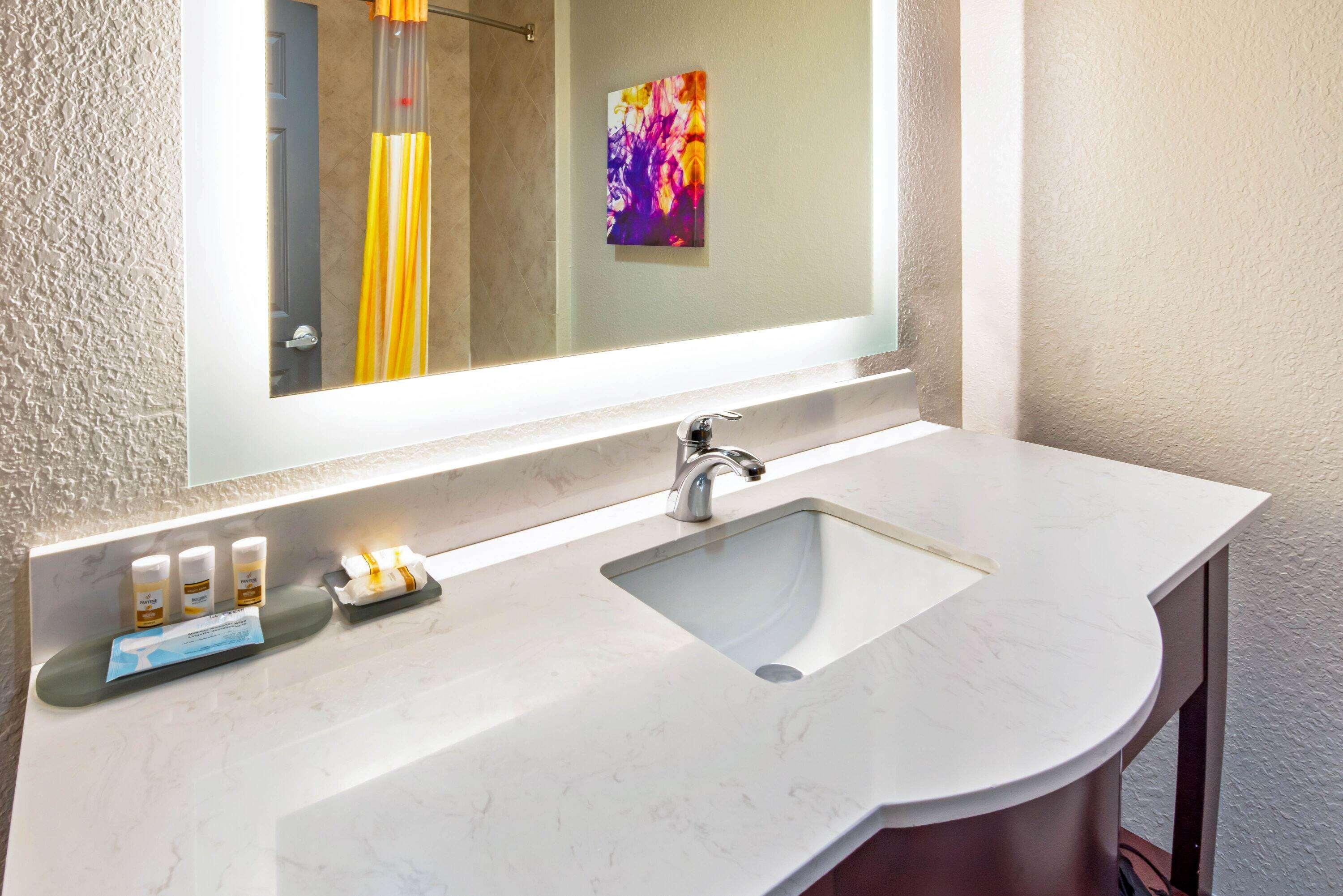 La Quinta By Wyndham Ft. Pierce Hotel Fort Pierce Ngoại thất bức ảnh