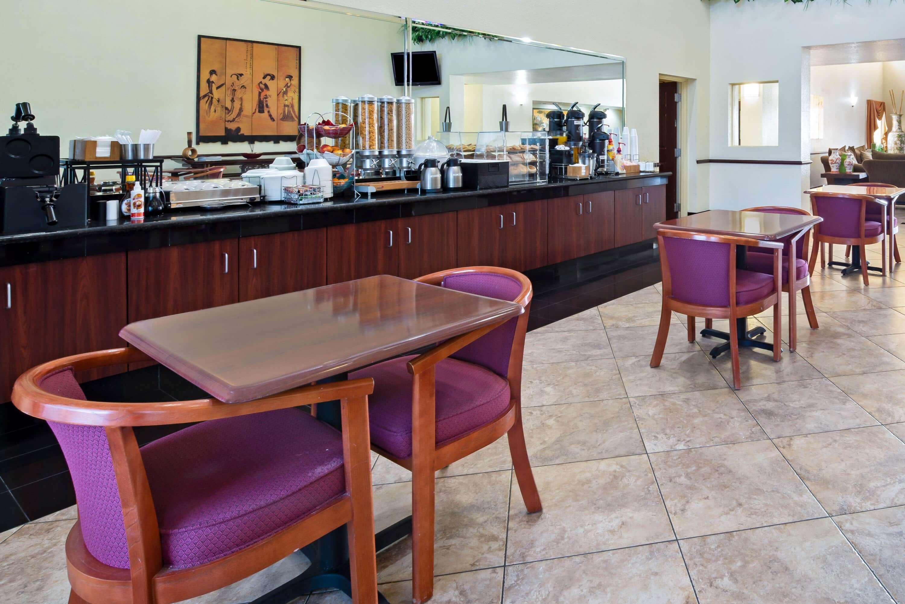 La Quinta By Wyndham Ft. Pierce Hotel Fort Pierce Ngoại thất bức ảnh