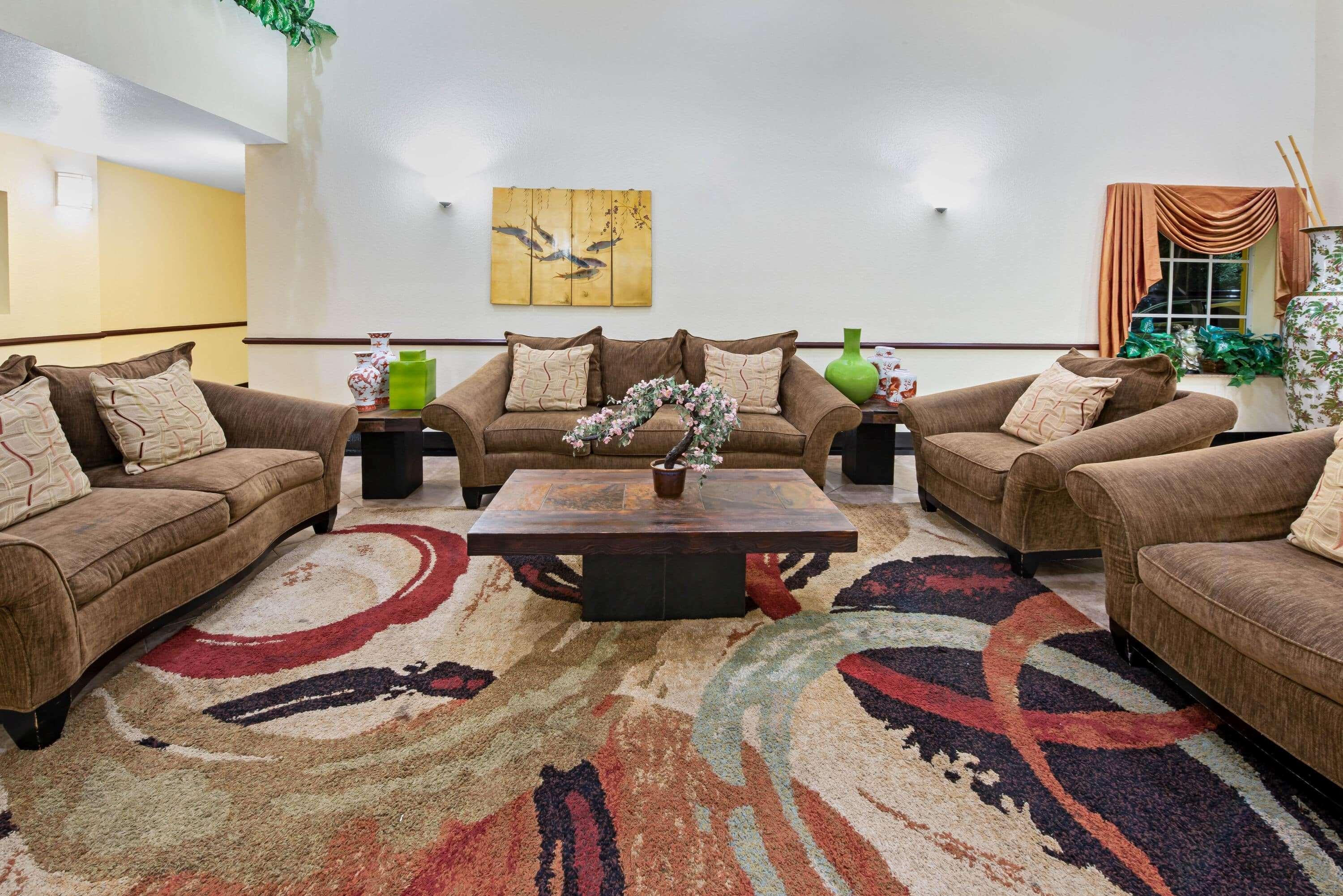 La Quinta By Wyndham Ft. Pierce Hotel Fort Pierce Ngoại thất bức ảnh
