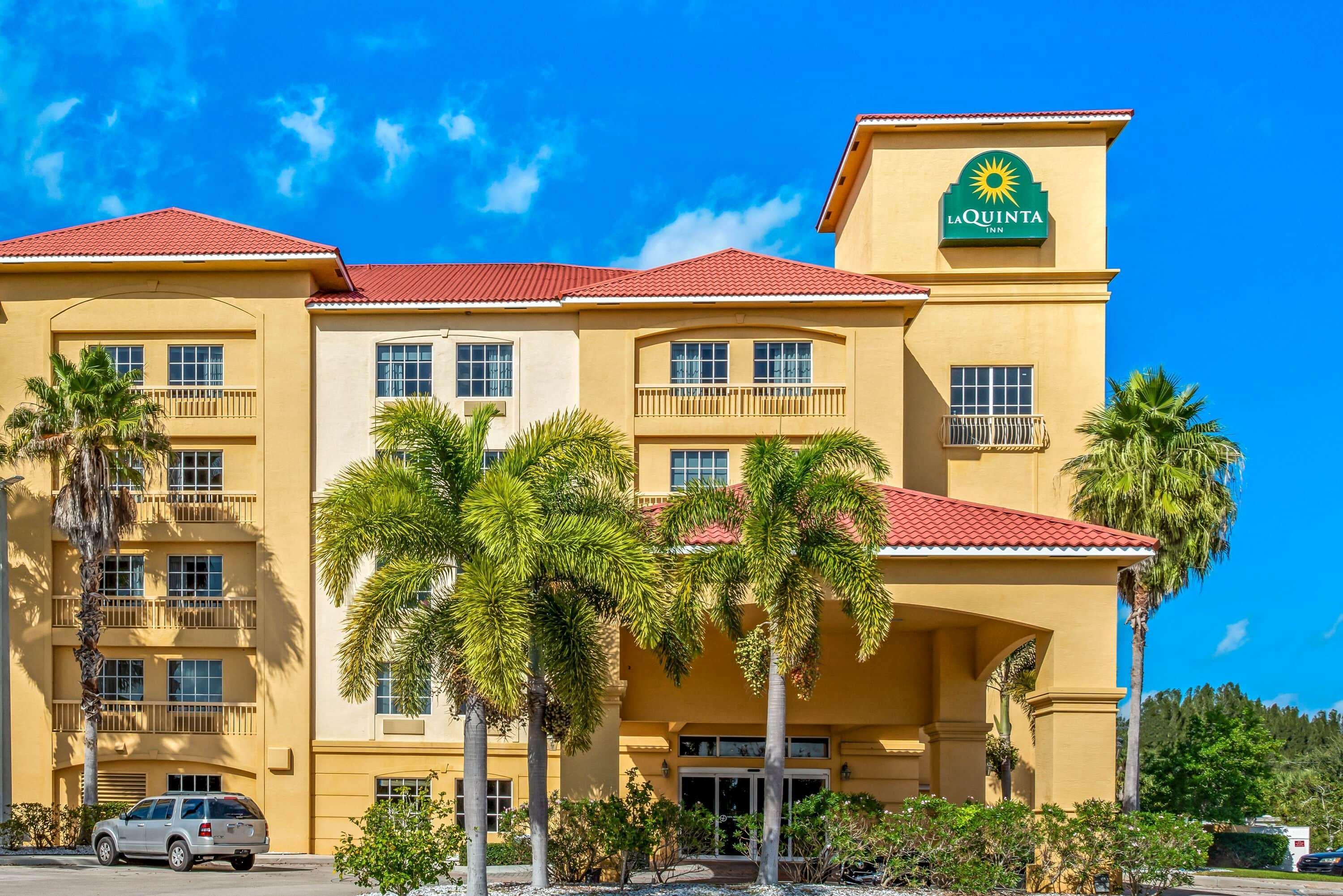 La Quinta By Wyndham Ft. Pierce Hotel Fort Pierce Ngoại thất bức ảnh