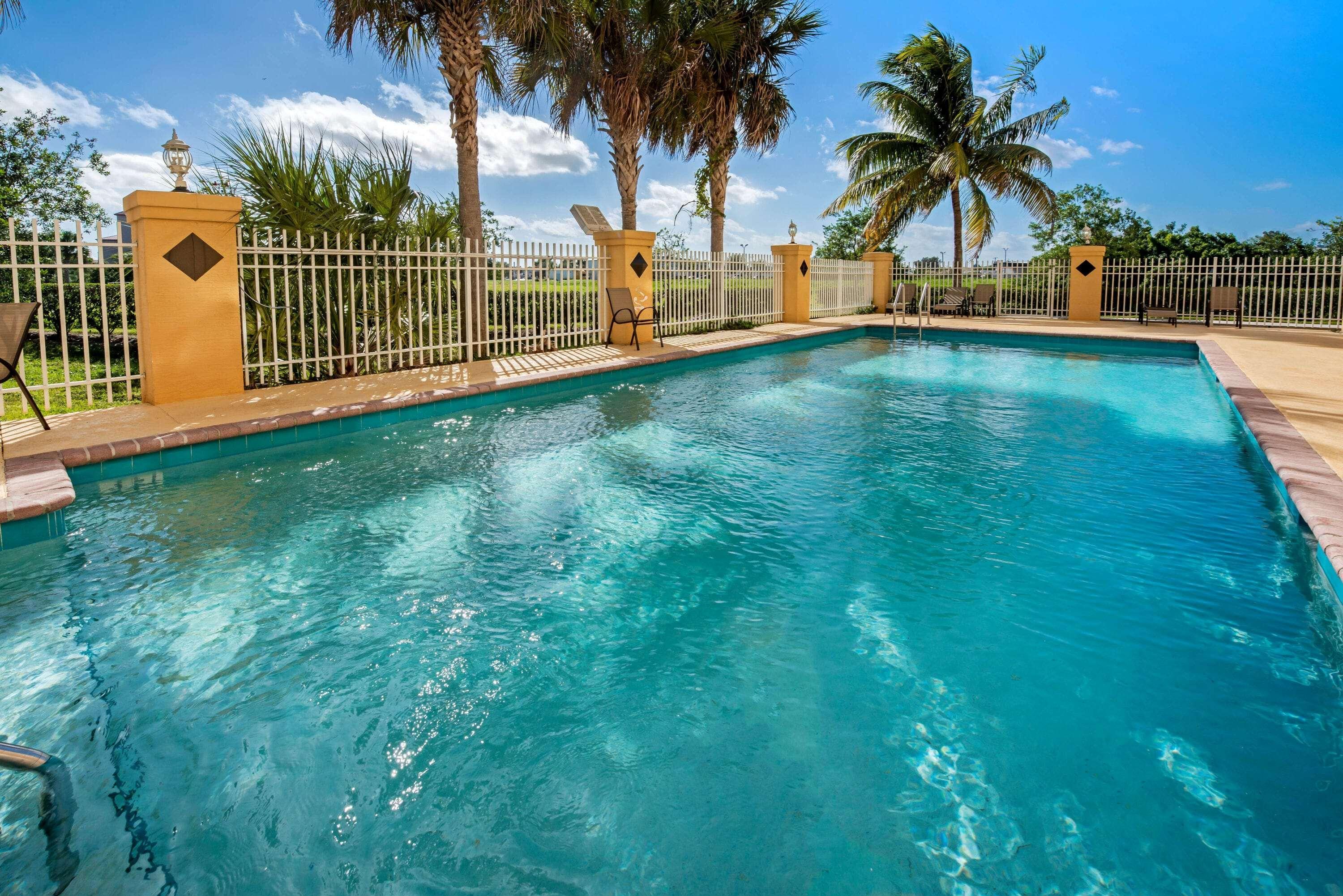 La Quinta By Wyndham Ft. Pierce Hotel Fort Pierce Ngoại thất bức ảnh