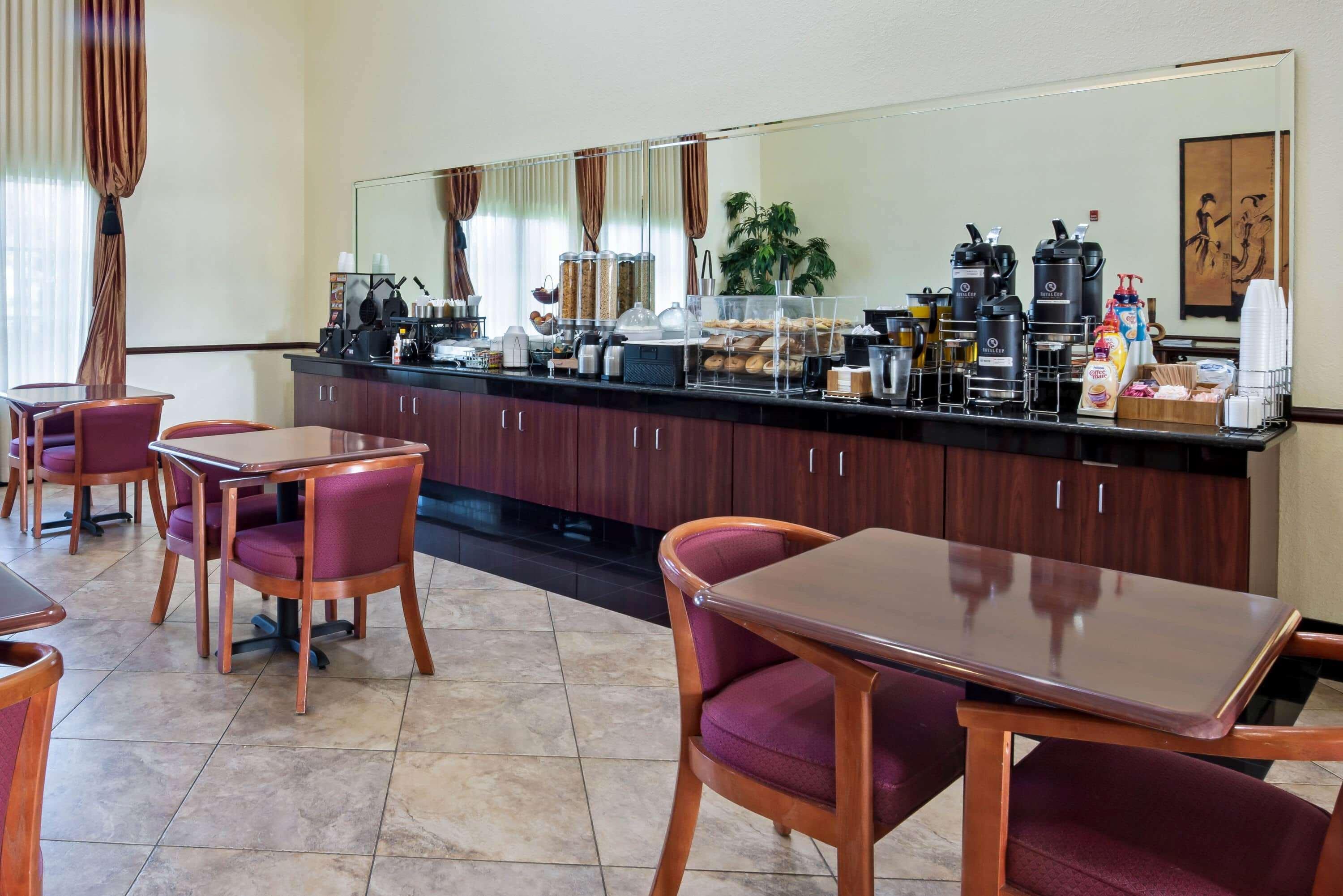 La Quinta By Wyndham Ft. Pierce Hotel Fort Pierce Ngoại thất bức ảnh