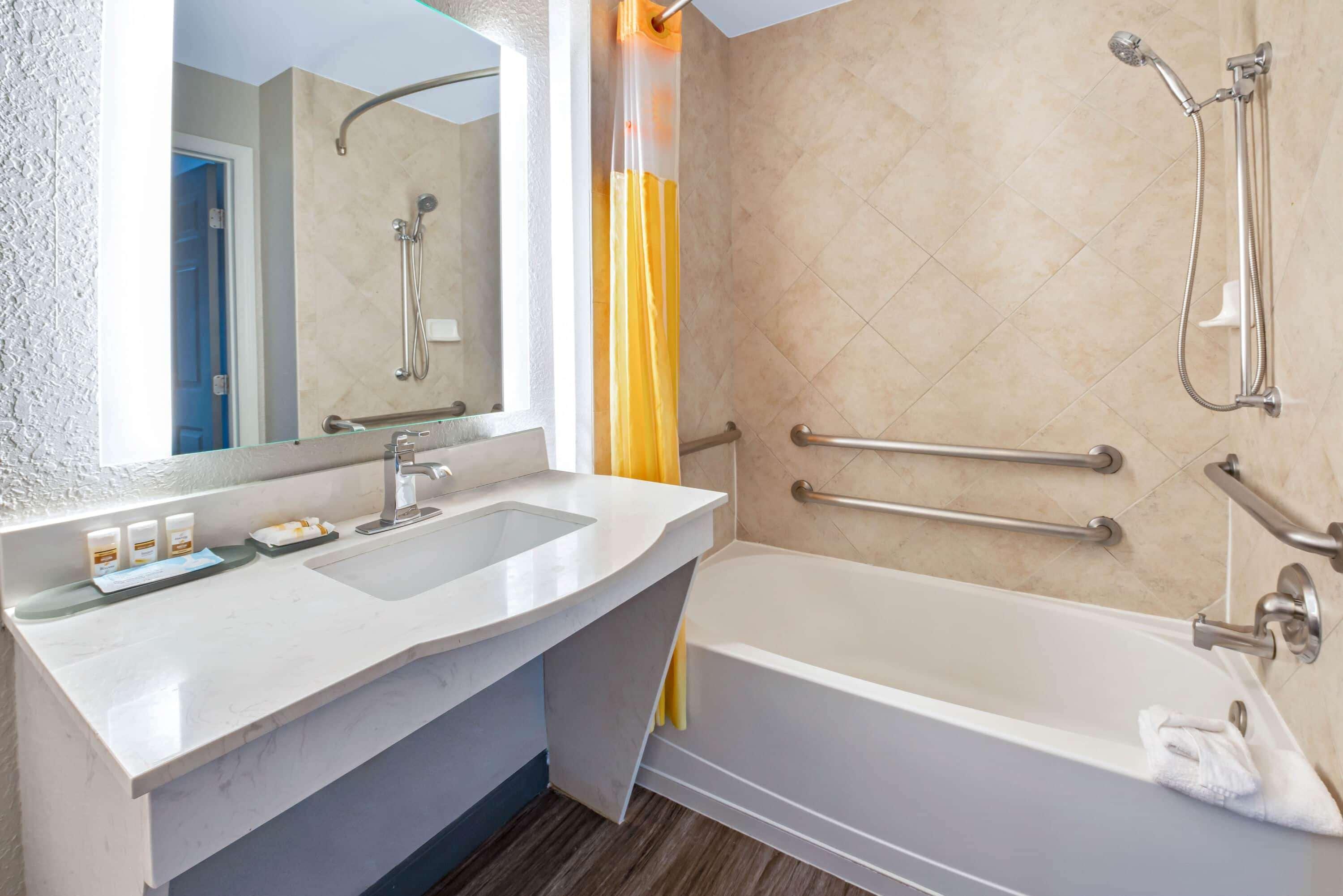 La Quinta By Wyndham Ft. Pierce Hotel Fort Pierce Ngoại thất bức ảnh