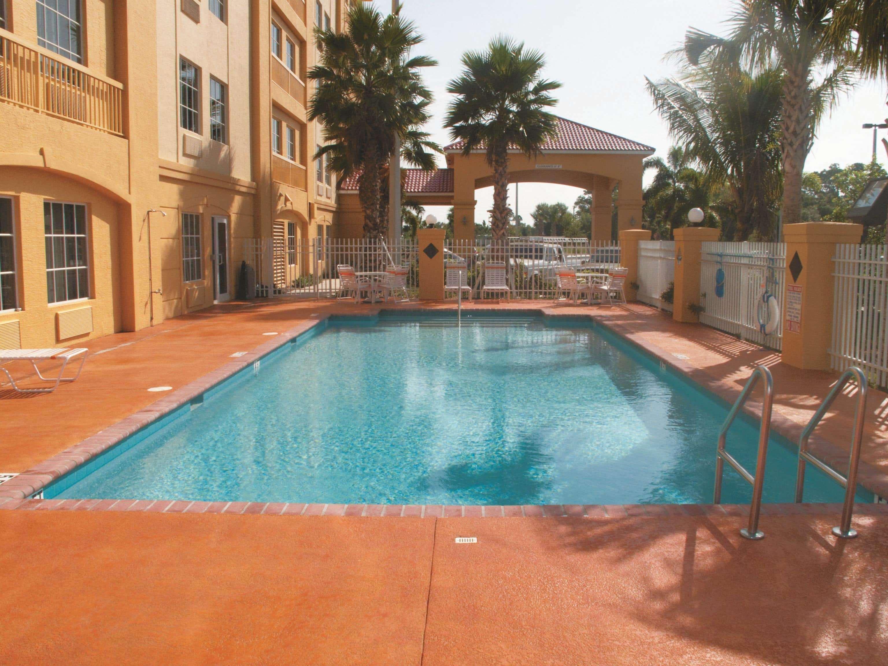 La Quinta By Wyndham Ft. Pierce Hotel Fort Pierce Ngoại thất bức ảnh