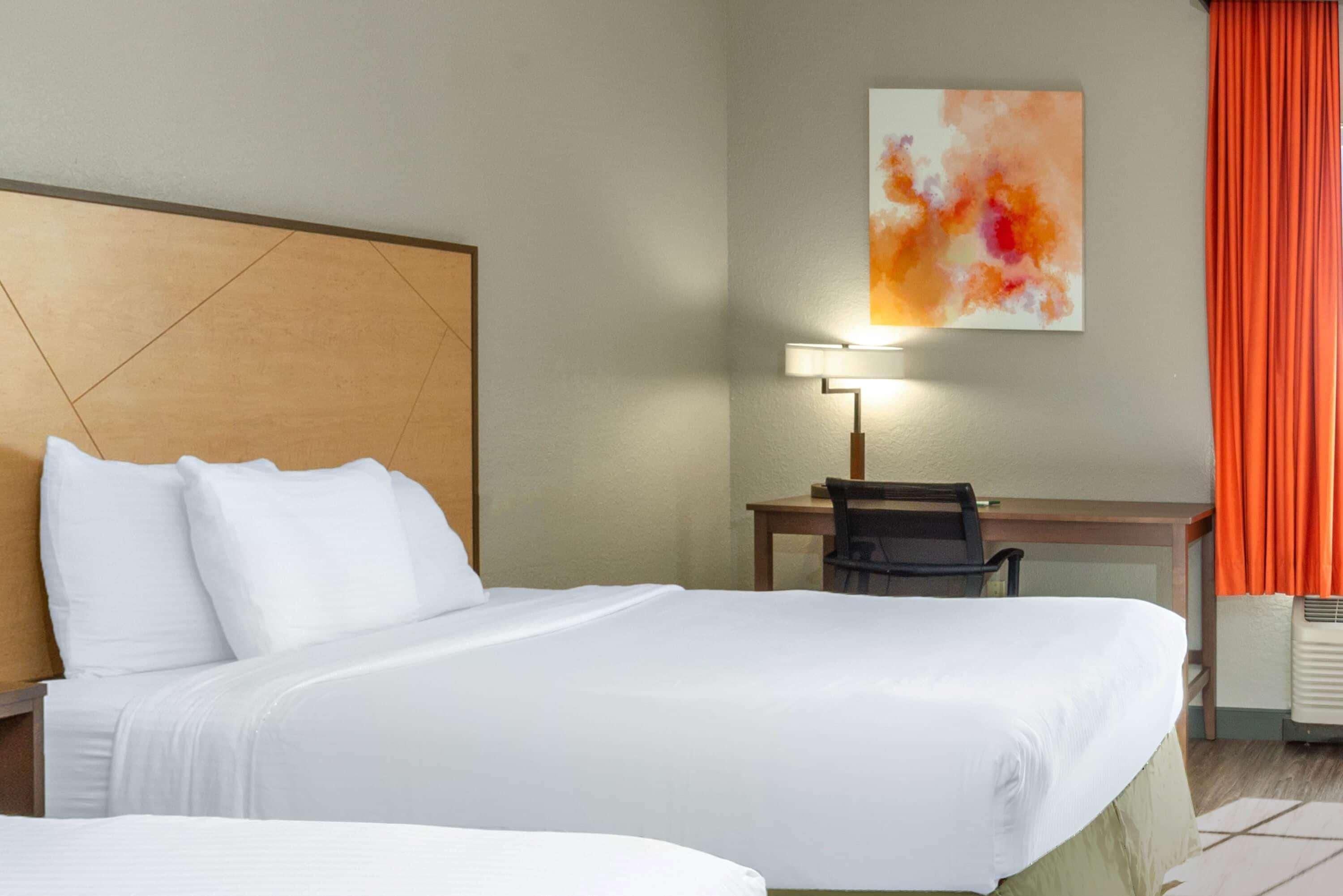 La Quinta By Wyndham Ft. Pierce Hotel Fort Pierce Ngoại thất bức ảnh