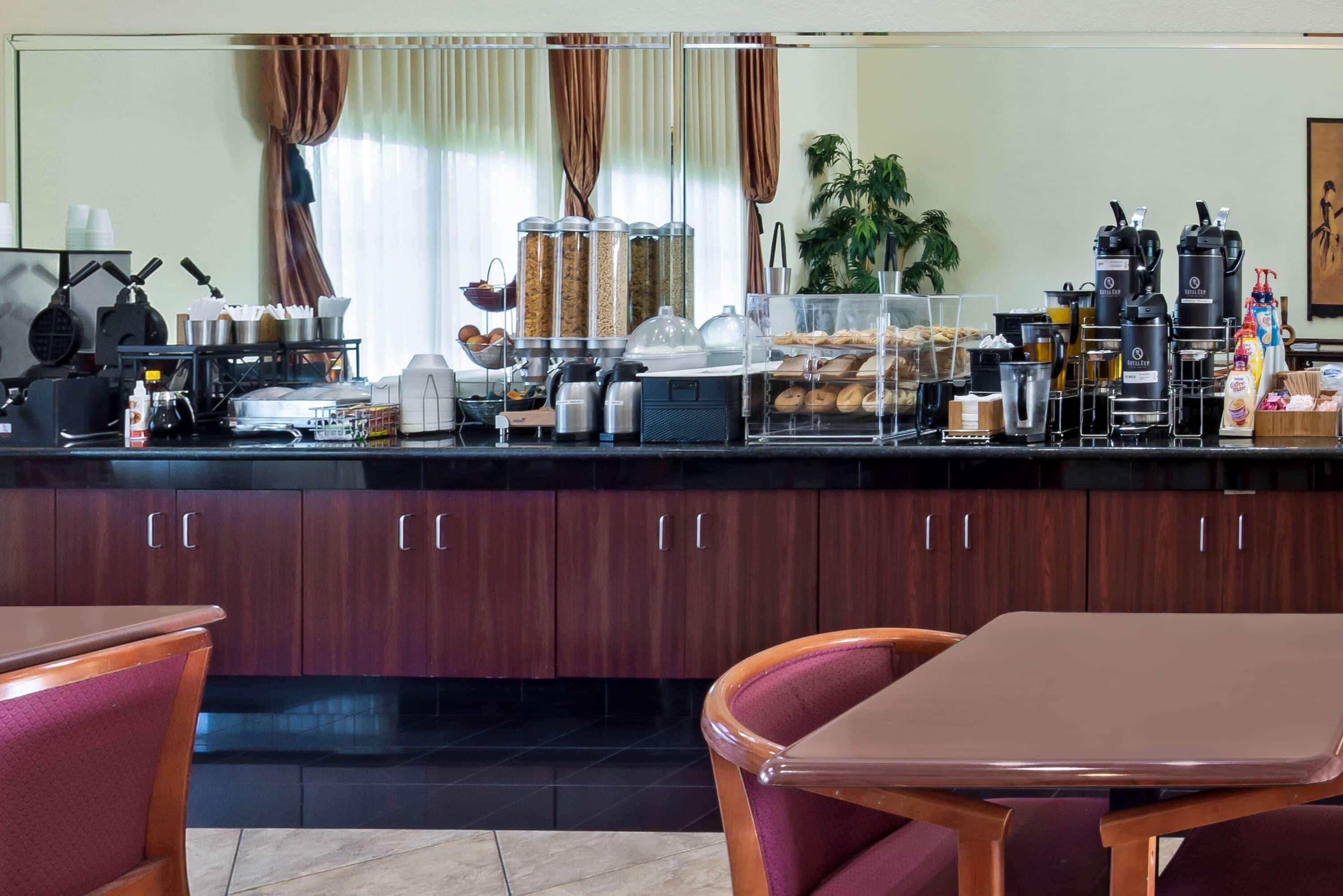 La Quinta By Wyndham Ft. Pierce Hotel Fort Pierce Ngoại thất bức ảnh