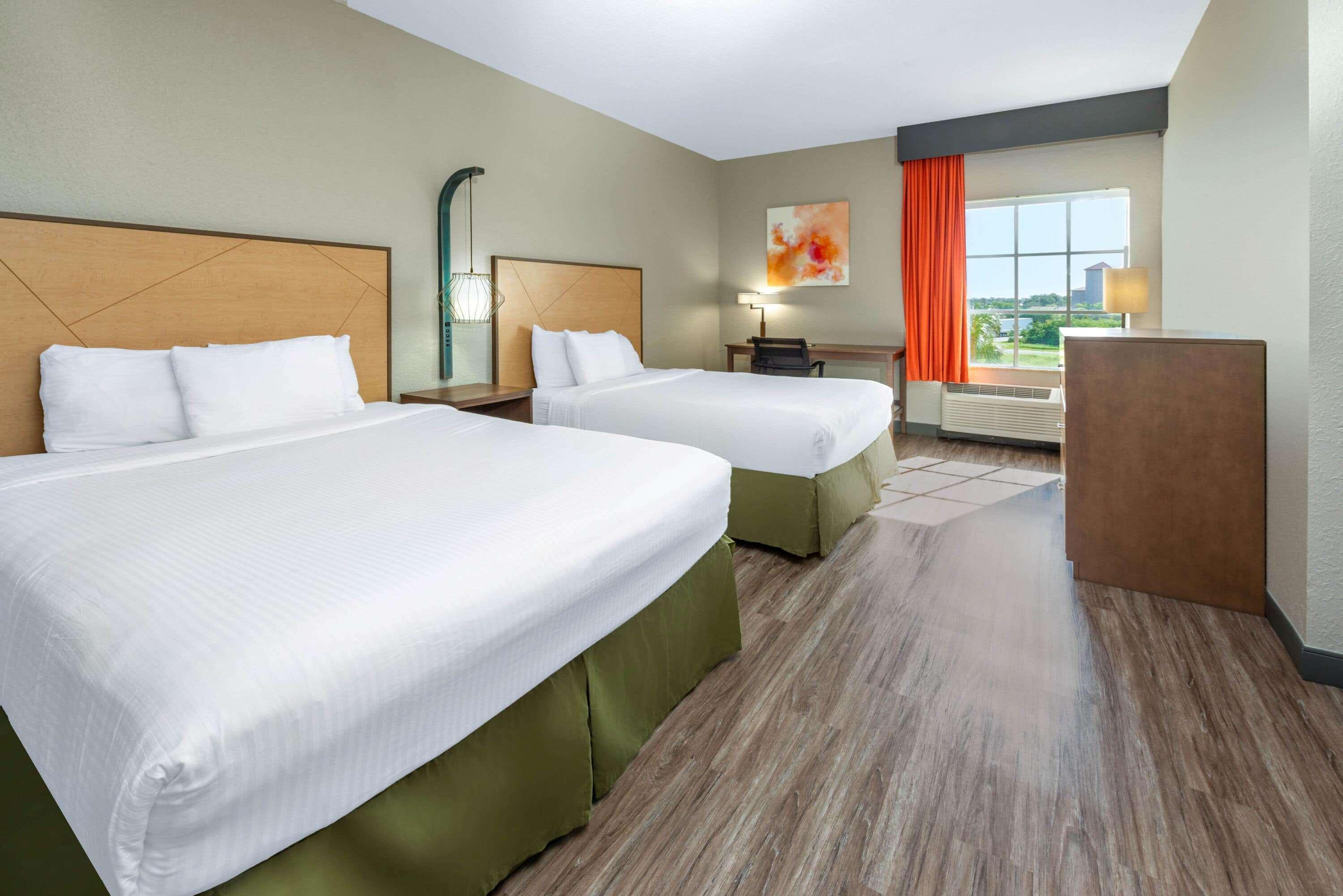 La Quinta By Wyndham Ft. Pierce Hotel Fort Pierce Ngoại thất bức ảnh