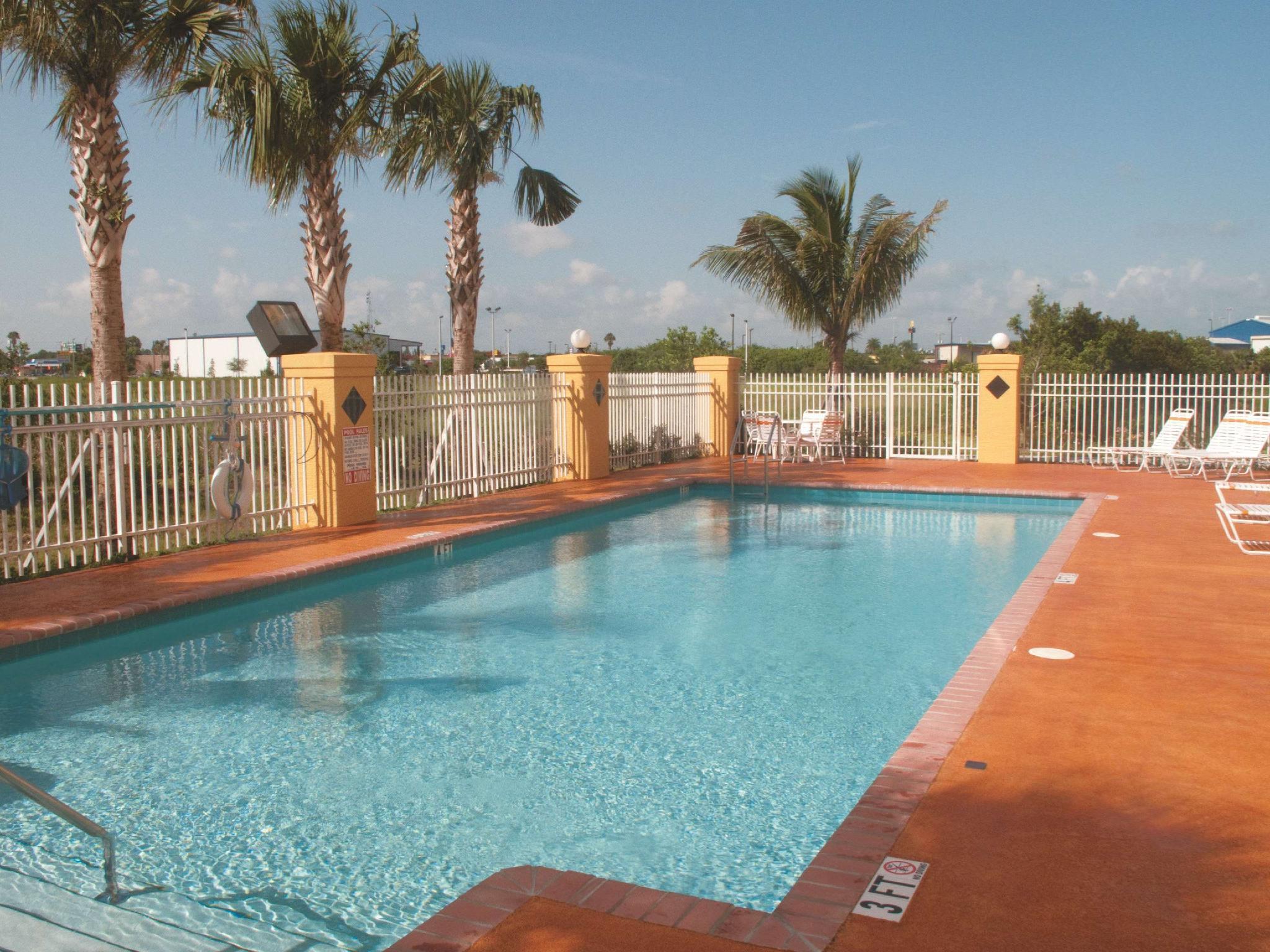La Quinta By Wyndham Ft. Pierce Hotel Fort Pierce Ngoại thất bức ảnh