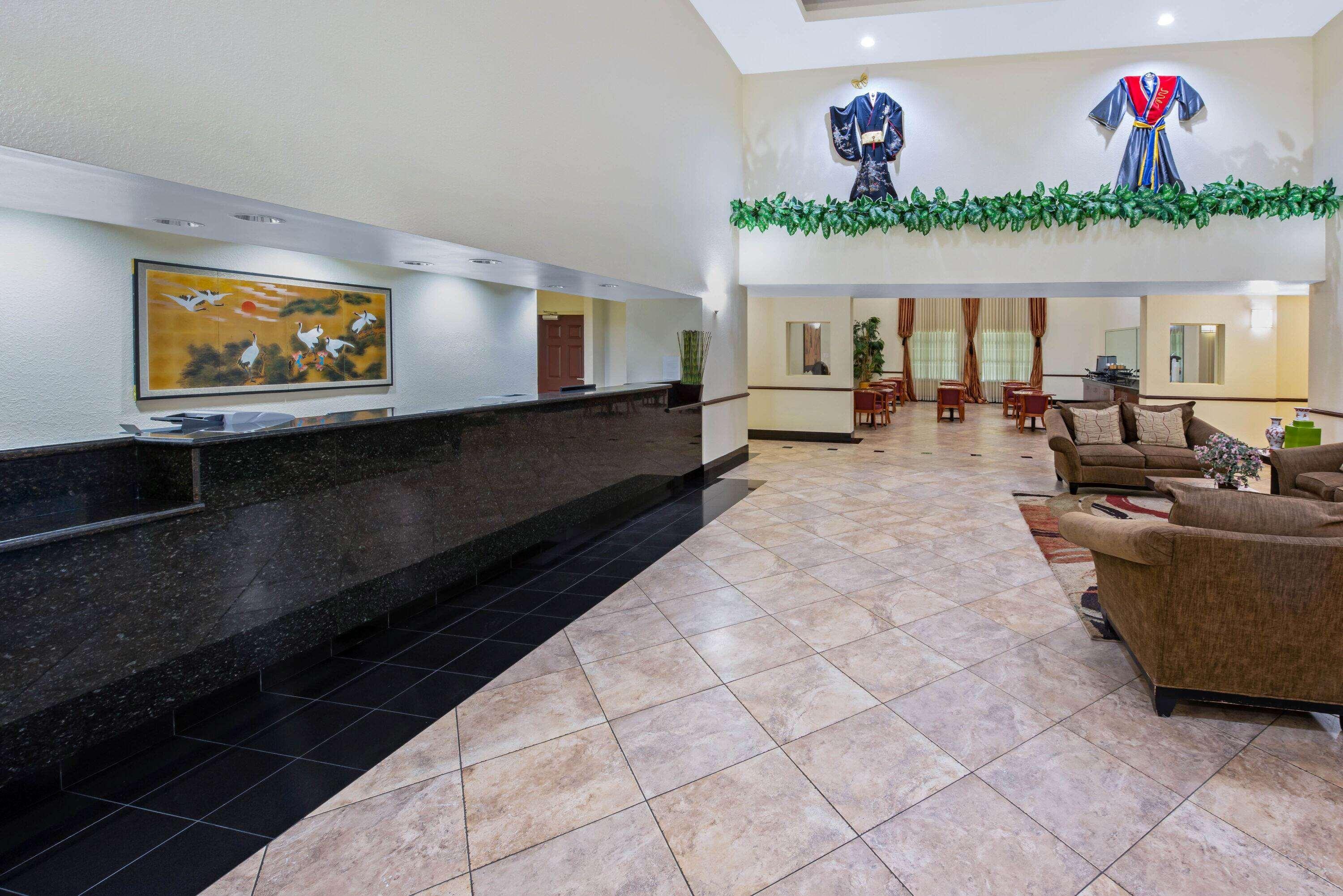 La Quinta By Wyndham Ft. Pierce Hotel Fort Pierce Ngoại thất bức ảnh