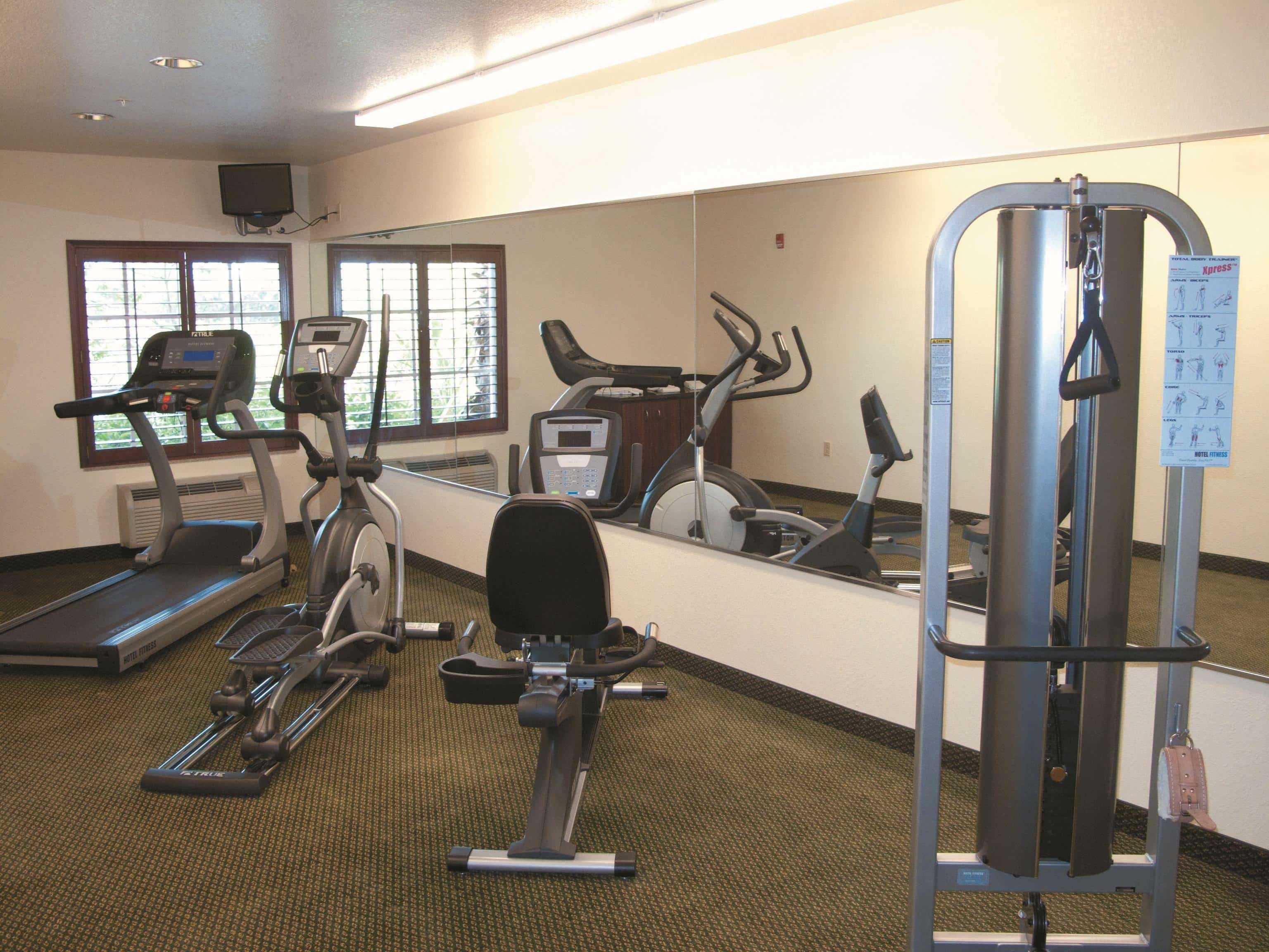 La Quinta By Wyndham Ft. Pierce Hotel Fort Pierce Ngoại thất bức ảnh