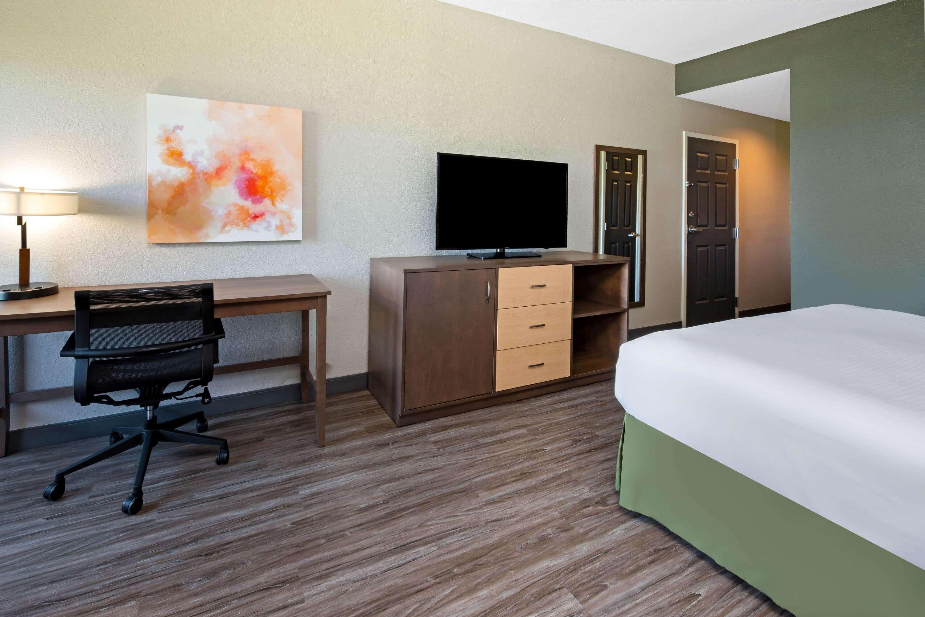 La Quinta By Wyndham Ft. Pierce Hotel Fort Pierce Ngoại thất bức ảnh
