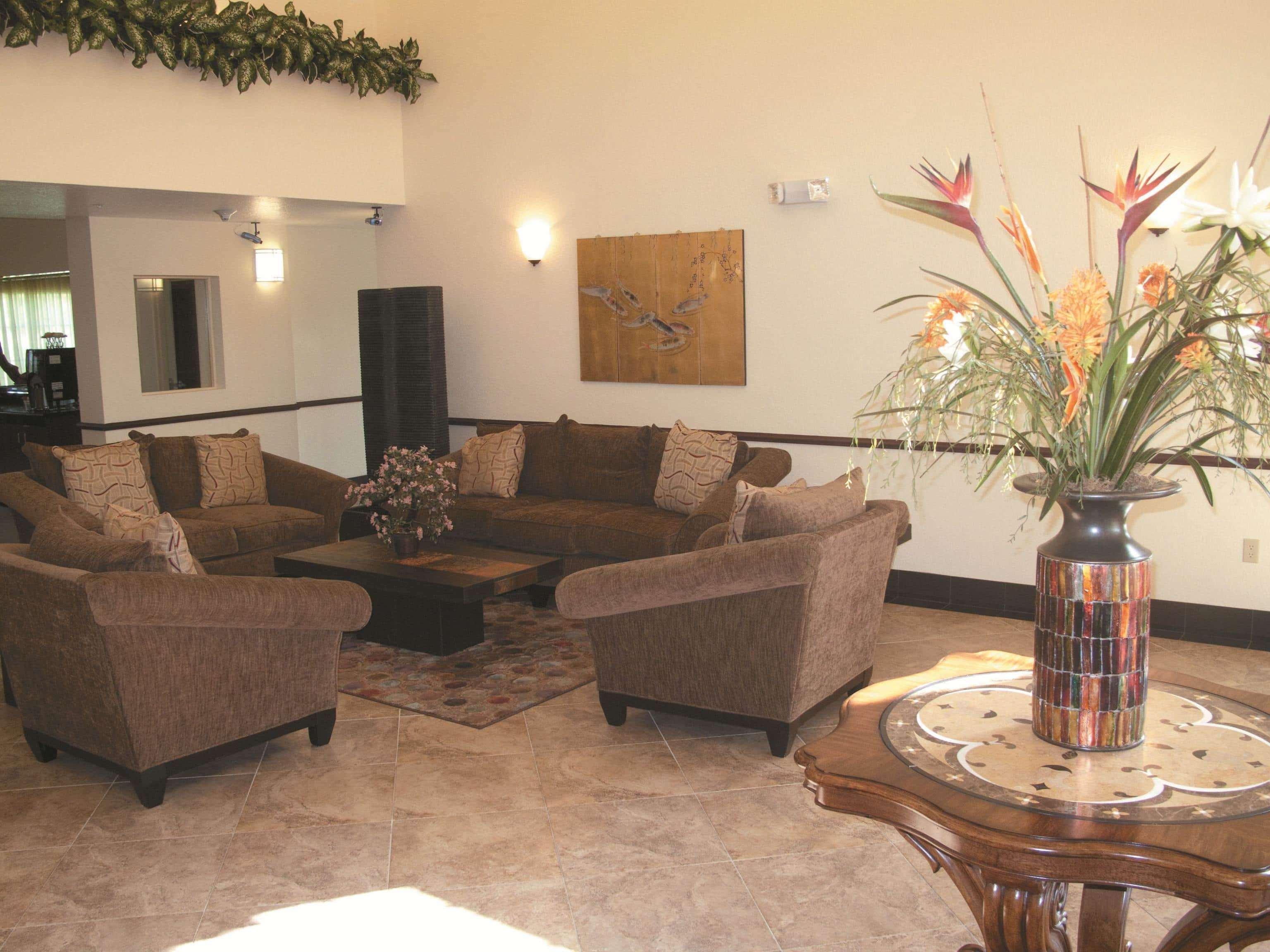 La Quinta By Wyndham Ft. Pierce Hotel Fort Pierce Ngoại thất bức ảnh