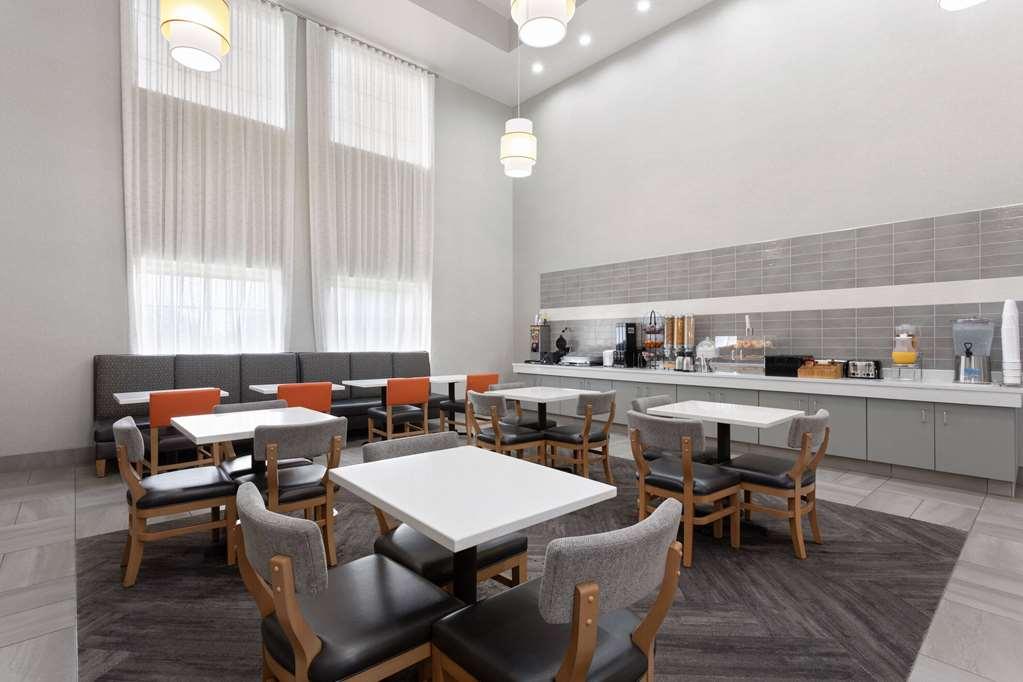 La Quinta By Wyndham Ft. Pierce Hotel Fort Pierce Tiện nghi bức ảnh