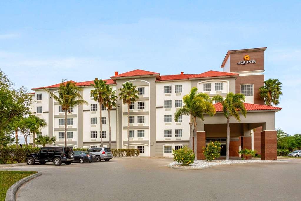 La Quinta By Wyndham Ft. Pierce Hotel Fort Pierce Ngoại thất bức ảnh