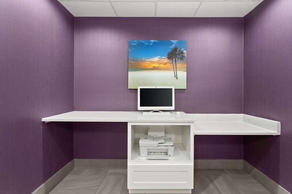 La Quinta By Wyndham Ft. Pierce Hotel Fort Pierce Tiện nghi bức ảnh