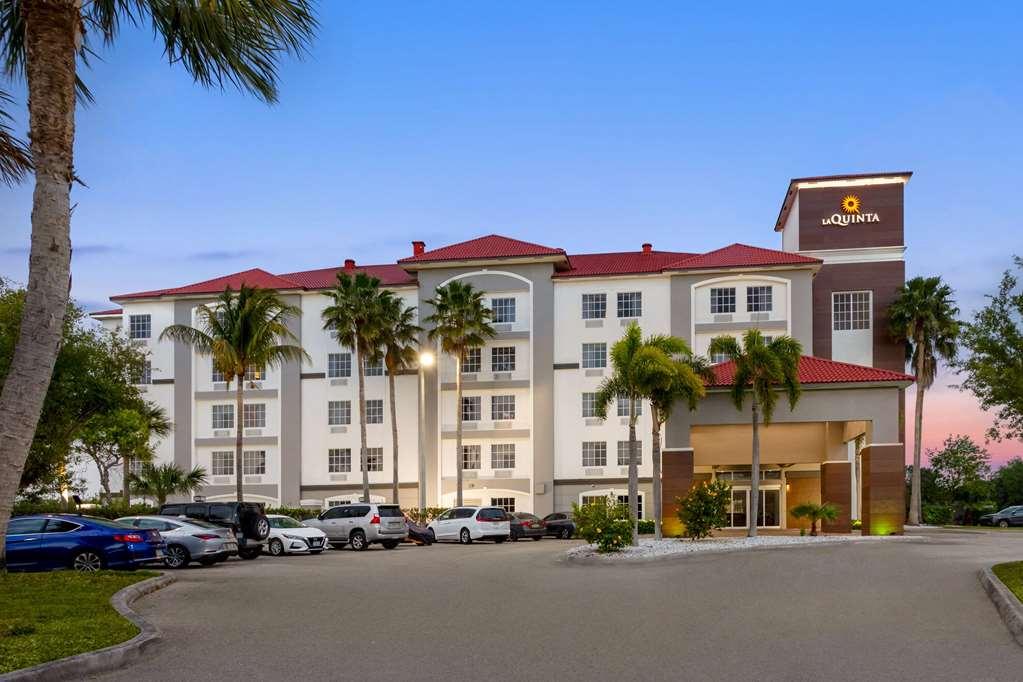 La Quinta By Wyndham Ft. Pierce Hotel Fort Pierce Ngoại thất bức ảnh