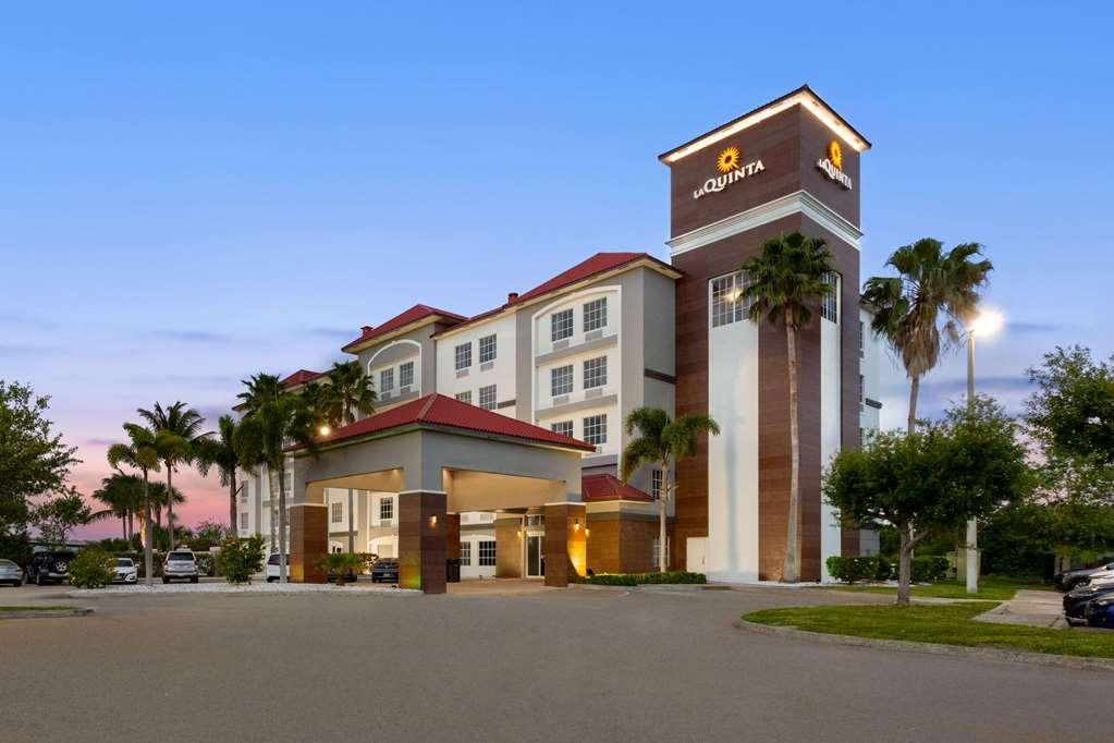 La Quinta By Wyndham Ft. Pierce Hotel Fort Pierce Ngoại thất bức ảnh