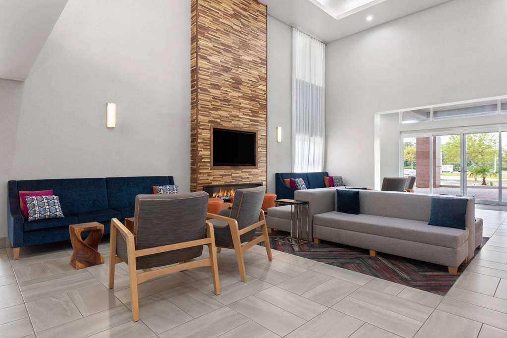 La Quinta By Wyndham Ft. Pierce Hotel Fort Pierce Nội địa bức ảnh