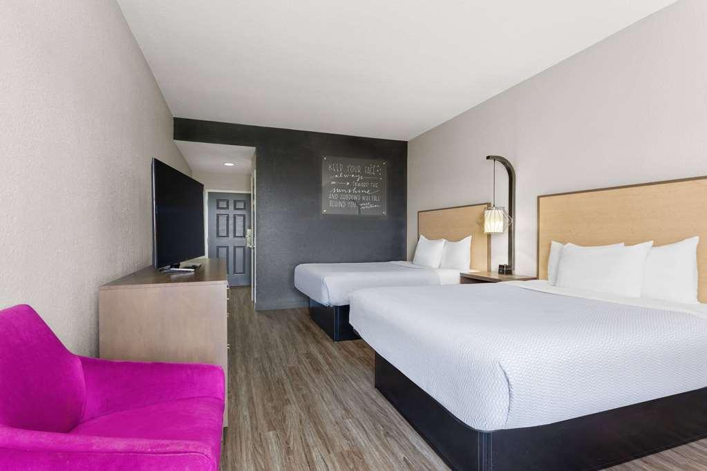 La Quinta By Wyndham Ft. Pierce Hotel Fort Pierce Phòng bức ảnh
