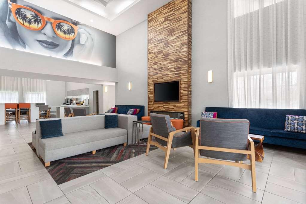 La Quinta By Wyndham Ft. Pierce Hotel Fort Pierce Nội địa bức ảnh