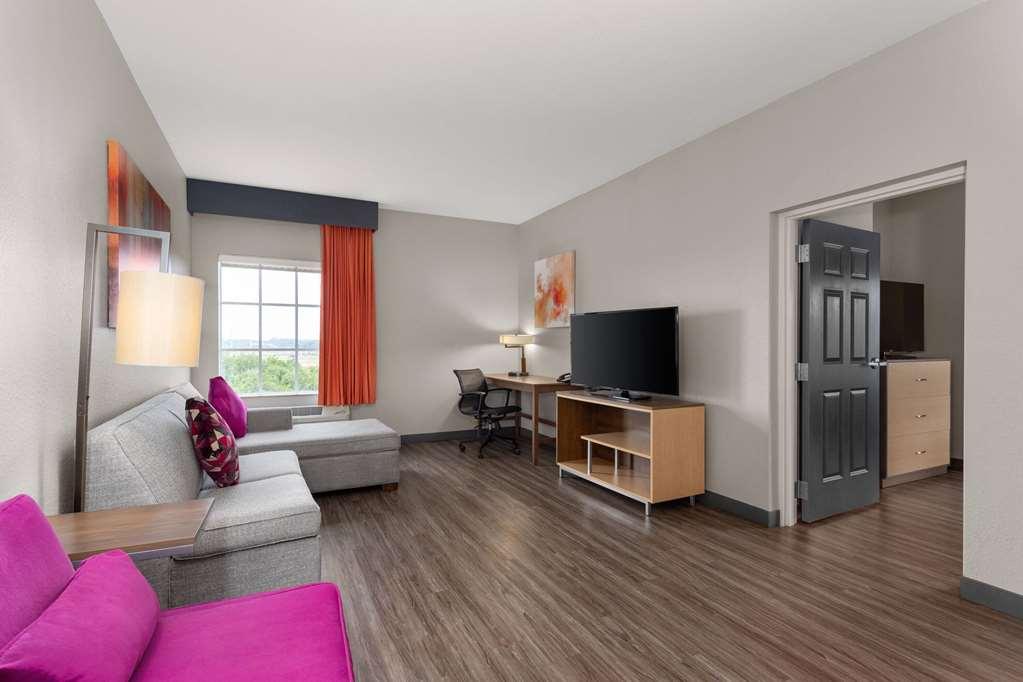La Quinta By Wyndham Ft. Pierce Hotel Fort Pierce Phòng bức ảnh