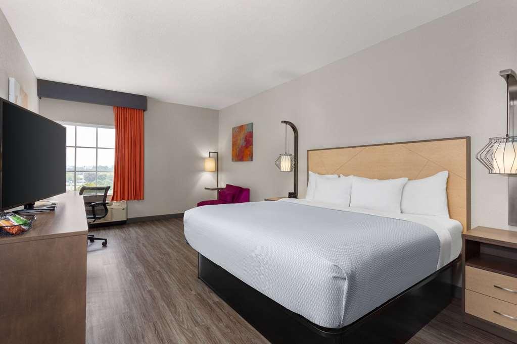 La Quinta By Wyndham Ft. Pierce Hotel Fort Pierce Phòng bức ảnh