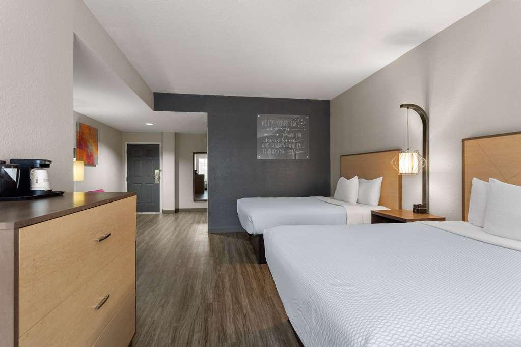 La Quinta By Wyndham Ft. Pierce Hotel Fort Pierce Phòng bức ảnh