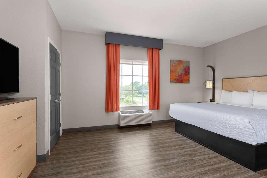 La Quinta By Wyndham Ft. Pierce Hotel Fort Pierce Phòng bức ảnh