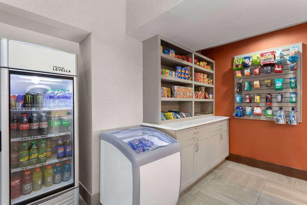 La Quinta By Wyndham Ft. Pierce Hotel Fort Pierce Tiện nghi bức ảnh