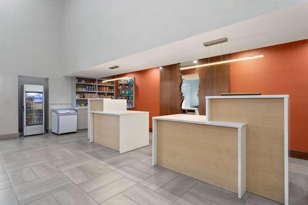 La Quinta By Wyndham Ft. Pierce Hotel Fort Pierce Nội địa bức ảnh