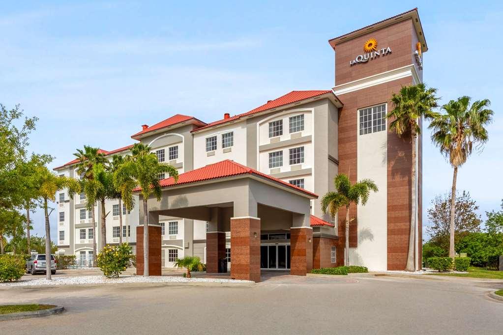 La Quinta By Wyndham Ft. Pierce Hotel Fort Pierce Ngoại thất bức ảnh
