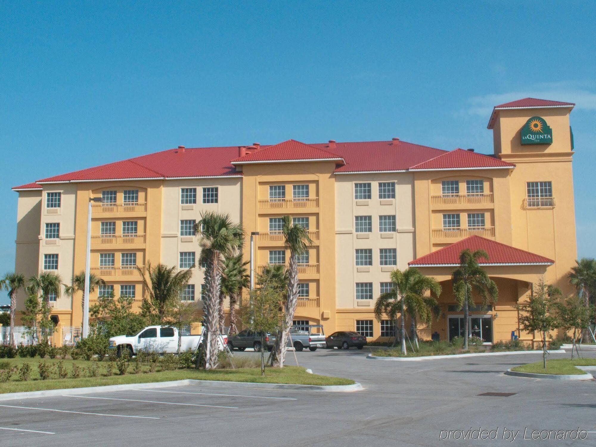 La Quinta By Wyndham Ft. Pierce Hotel Fort Pierce Ngoại thất bức ảnh